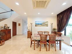Jalan Anggerek (D13), Semi-Detached #527526931